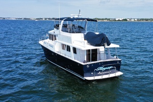Yacht for sale HARPAZO