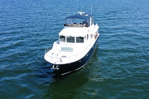HARPAZO yacht for sale