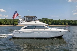 SUM BEACH 46ft Meridian Yacht For Sale