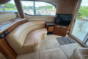 SUM BEACH 46ft Meridian Yacht For Sale