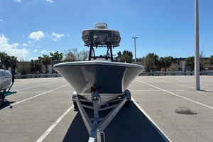24ft Sea Born Yacht For Sale