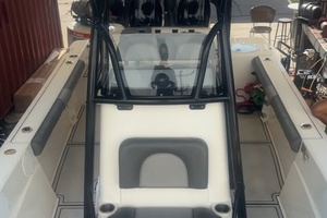 24ft Sea Born Yacht For Sale