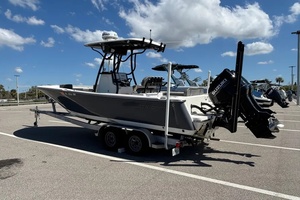 24ft Sea Born Yacht For Sale