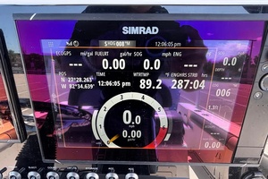 24ft Sea Born Yacht For Sale