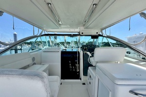 Maggie D 34ft Pursuit Yacht For Sale