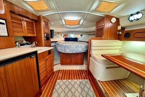 Maggie D 34ft Pursuit Yacht For Sale