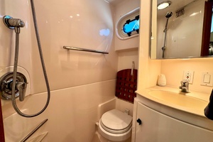 Maggie D 34ft Pursuit Yacht For Sale