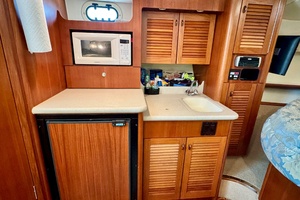 Maggie D 34ft Pursuit Yacht For Sale