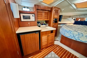 Maggie D 34ft Pursuit Yacht For Sale