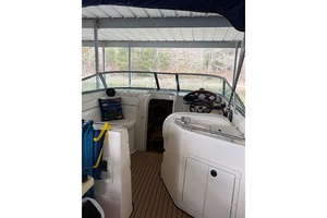 Hey Man 30ft Rinker Yacht For Sale