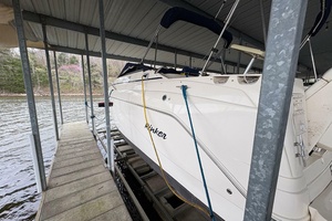 Hey Man 30ft Rinker Yacht For Sale