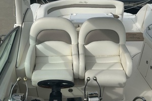 Sea Joy 37ft Sea Ray Yacht For Sale
