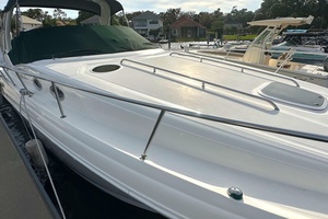 Sea Joy 37ft Sea Ray Yacht For Sale