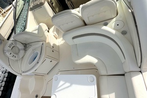 Sea Joy 37ft Sea Ray Yacht For Sale