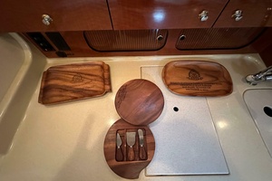 Sea Joy 37ft Sea Ray Yacht For Sale