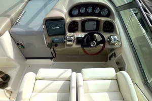 Sea Joy 37ft Sea Ray Yacht For Sale