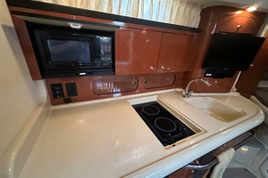 Sea Joy 37ft Sea Ray Yacht For Sale