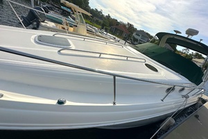 Sea Joy 37ft Sea Ray Yacht For Sale