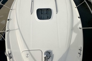 Sea Joy 37ft Sea Ray Yacht For Sale