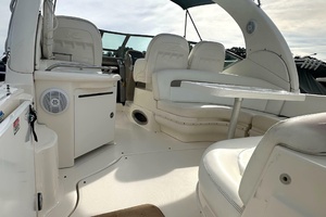 Sea Joy 37ft Sea Ray Yacht For Sale