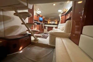 Sea Joy 37ft Sea Ray Yacht For Sale