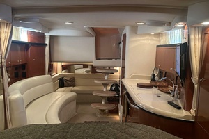Sea Joy 37ft Sea Ray Yacht For Sale