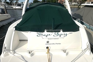 Sea Joy 37ft Sea Ray Yacht For Sale
