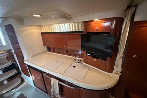 Sea Joy 37ft Sea Ray Yacht For Sale