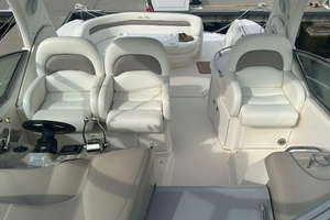 Sea Joy 37ft Sea Ray Yacht For Sale