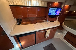 Sea Joy 37ft Sea Ray Yacht For Sale