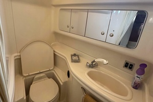 Sea Joy 37ft Sea Ray Yacht For Sale
