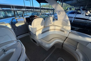 34ft Sea Ray Yacht For Sale