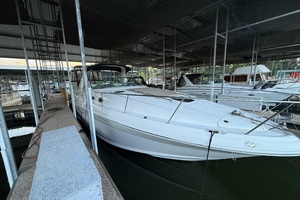 34ft Sea Ray Yacht For Sale