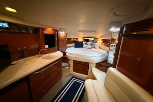 34ft Sea Ray Yacht For Sale