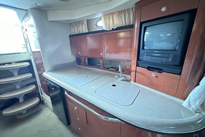 34ft Sea Ray Yacht For Sale