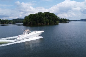 34ft Sea Ray Yacht For Sale