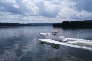 34ft Sea Ray Yacht For Sale