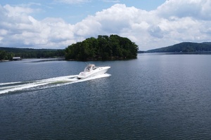 34ft Sea Ray Yacht For Sale