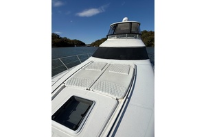 GUSTO 56ft Sea Ray Yacht For Sale