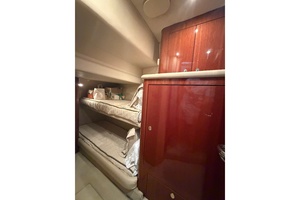 GUSTO 56ft Sea Ray Yacht For Sale