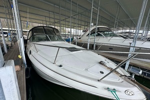 31ft Sea Ray Yacht For Sale