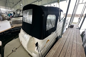 31ft Sea Ray Yacht For Sale