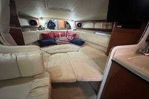 31ft Sea Ray Yacht For Sale