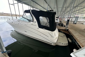 31ft Sea Ray Yacht For Sale