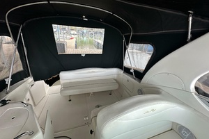 31ft Sea Ray Yacht For Sale