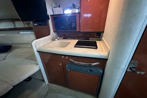 31ft Sea Ray Yacht For Sale