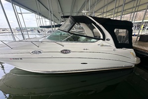 31ft Sea Ray Yacht For Sale