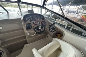 31ft Sea Ray Yacht For Sale