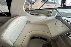 31ft Sea Ray Yacht For Sale