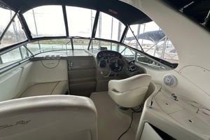 31ft Sea Ray Yacht For Sale